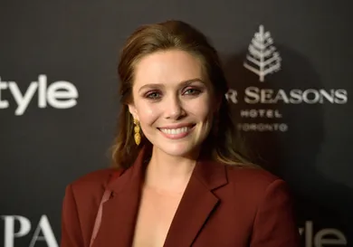 Matt Winkelmeyer/Getty Images for InStyle