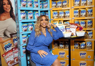 Robin Marchant/Getty Images