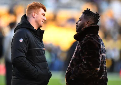 Joe Sargent/Getty Images