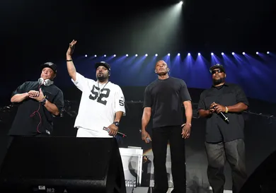 Kevin Winter / Getty Images