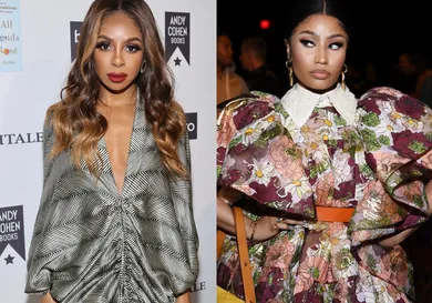 Jamie McCarthy/Getty Images & Dimitrios Kambouris/Getty Images