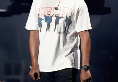 Nicholas Hunt/Getty Images