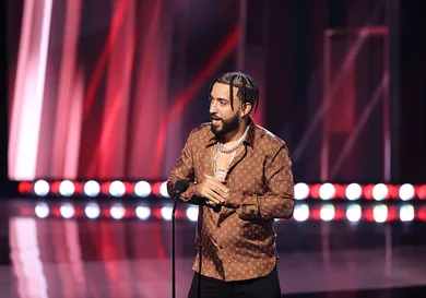 Kevin Winter/Getty Images for iHeartMedia