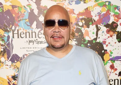 Gustavo Caballero/Getty Images