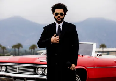 Rich Fury / Getty Images