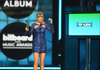 Getty Images 2013 - Ethan Miller