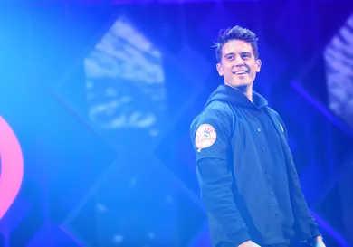 Marcus Ingram/Getty Images