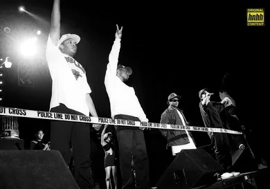 Raymond Boyd/Getty Images