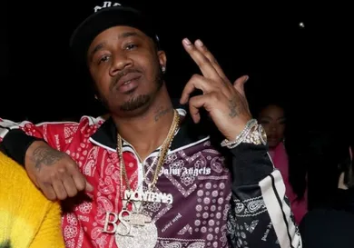 Bennett Raglin / Stringer / Getty Images