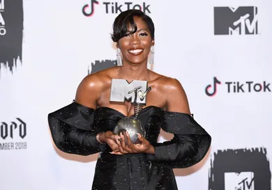 Carlos Alvarez / Getty Images