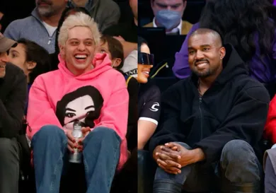 Jim McIssac/Getty Images & Ronald Martinez/Getty Images