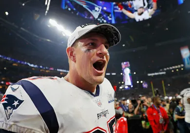 Kevin C. Cox/Getty Images