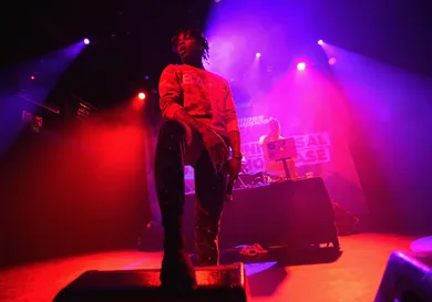 Jason Kempin/Getty Images