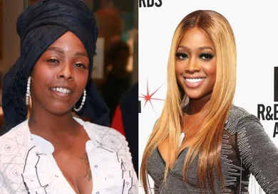 Prince Williams / Contributor / Getty Images, Neilson Barnard / Staff / Getty Images