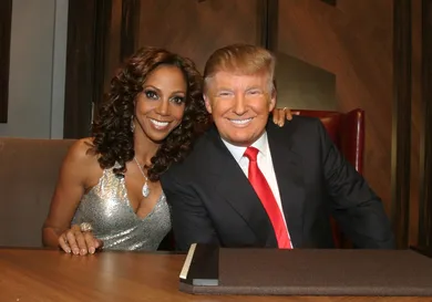 Bill Tompkins / Contributor / Getty Images