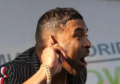 Aaron Davidson/Getty Images