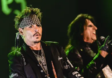 Matt Winkelmeyer/Getty Image