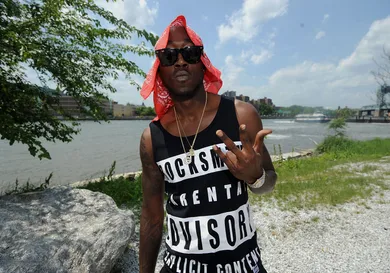 Photo by Brad Barket/Getty Images