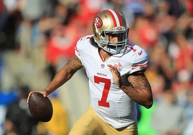 Sean M. Haffey/Getty Images