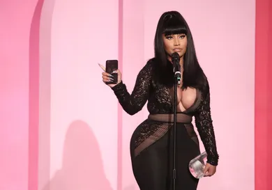 Rich Fury/Getty Image