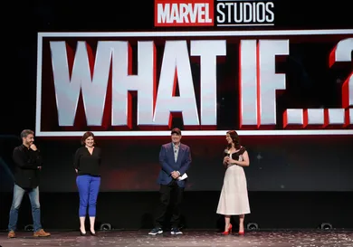 Jesse Grant/Getty Images