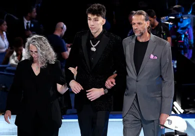 Arturo Holmes/Getty Images