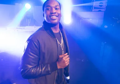 Marcus Ingram/Getty Images for Bacardi