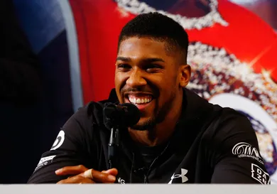 Mike Stobe/Getty Images