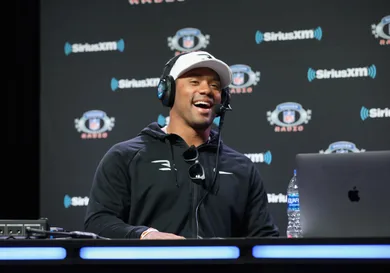 Cindy Ord/Getty Images for SiriusXM