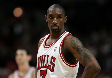 Jonathan Daniel/Getty Images