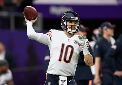 Hannah Foslien/Getty Images