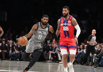 Al Bello/Getty Images