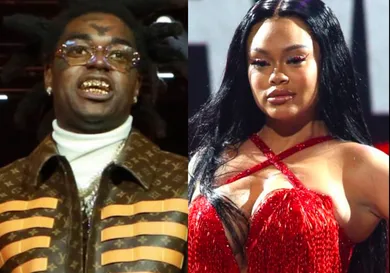 Jason Mendez / Contributor / Getty Images, Bennett Raglin / Stringer / Getty Images