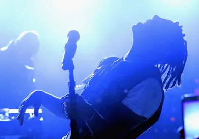 Randy Shropshire/Getty Images