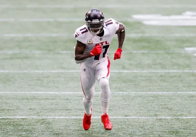 Kevin C. Cox/Getty Images