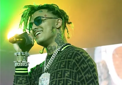 Paras Griffin / Stringer / Getty Images