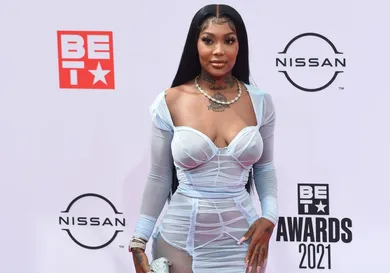 Aaron J. Thornton/Getty Images