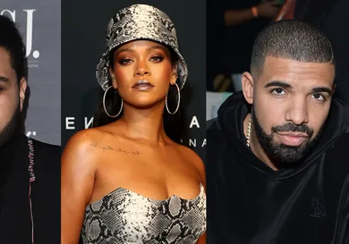 Nicholas Hunt/Getty Images, Brendon Thorne/Getty Images, Grant Lamos IV/Getty Images