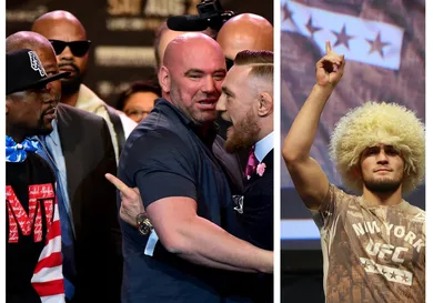 Harry How/Michael Reaves/Getty Images