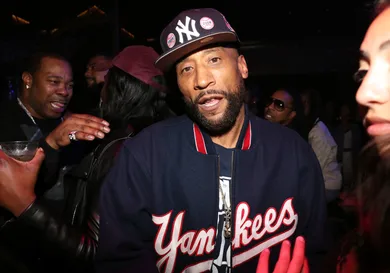 Johnny Nunez/Getty Images