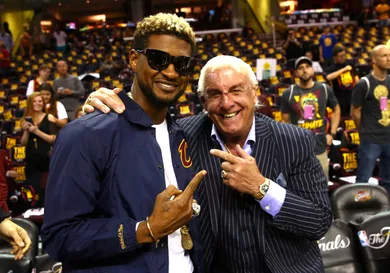 Ronald Martinez/Getty Images