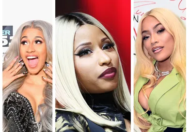 Theo Wargo/Neilson Barnard/ Dia Dipasupil/Getty Images