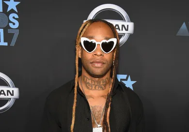 Paras Griffin/Getty Images