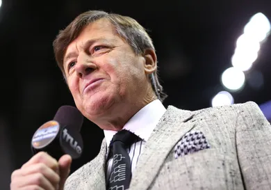 Ronald Martinez/Getty Images