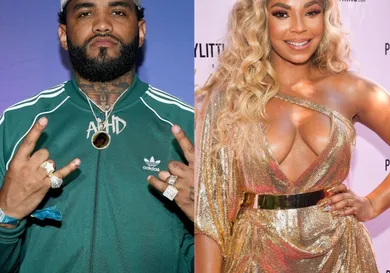 Paras Griffin & Matt Winkelmeyer/Getty Images