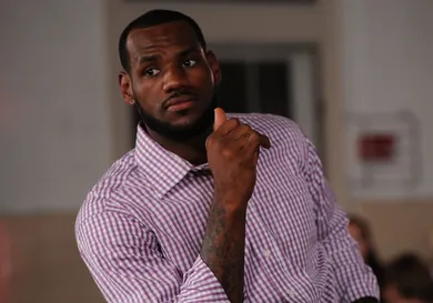 Photo by Larry Busacca/Getty Images