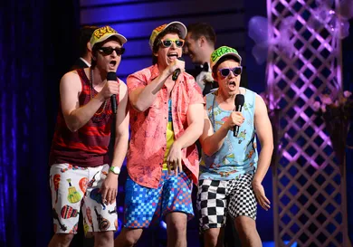 Mark Davis/Getty Images