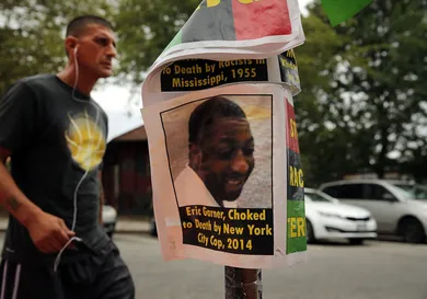 Spencer Platt/Getty Images