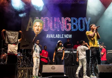 Erika Goldring/Getty Images