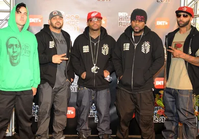 Photo by Chris McKay/Getty Images